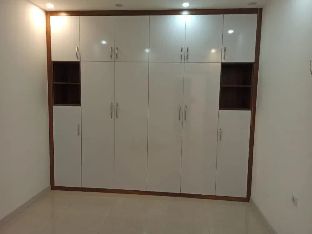 کابینت وکمد دیواری|مصالح و تجهیزات ساختمان|دزفول, |دیوار