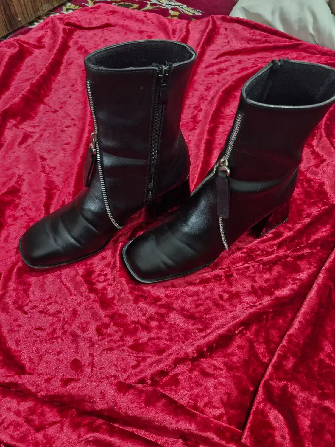 فروش|کیف، کفش، کمربند|پلدختر, |دیوار