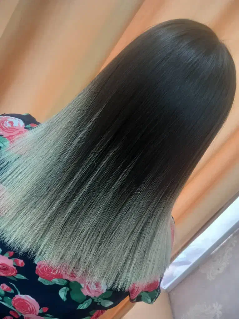 تخفیف ویژه آموزش کلیه کارای احیا وصافی کراتین|خدمات آرایشگری و زیبایی|اهواز, شهرک رزمندگان|دیوار