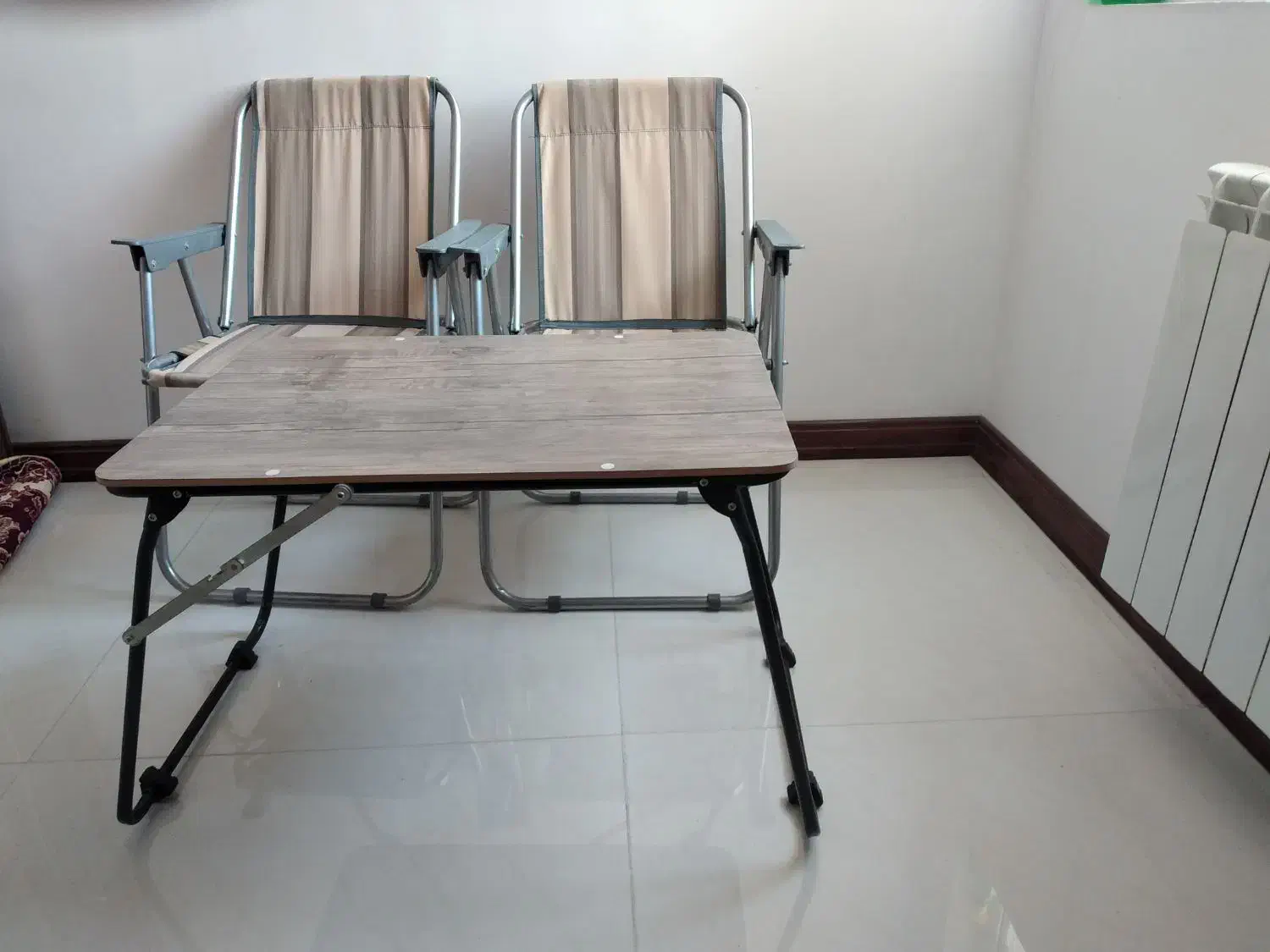 میز وصندلی|صندلی و نیمکت|دزفول, |دیوار