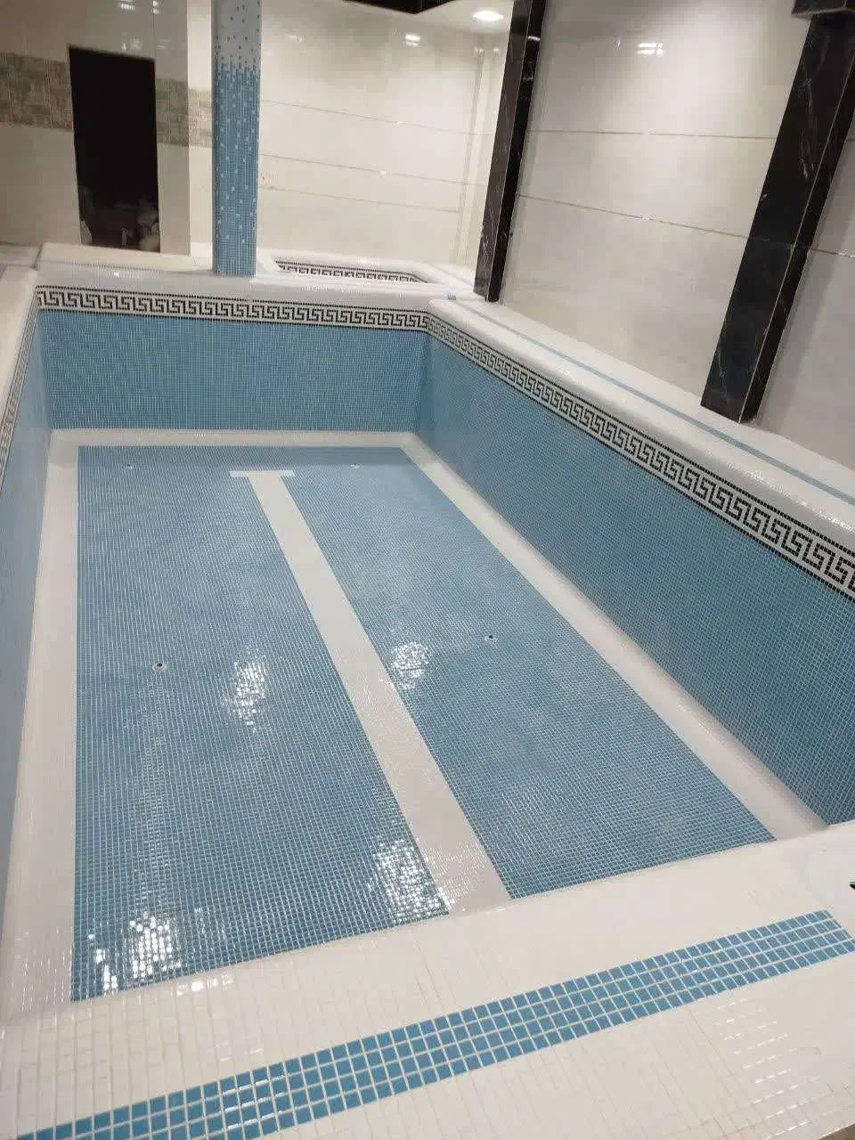 اجرای آب بندی واجرای پلاستر سیمان ،کاشی کاری|خدمات پیشه و مهارت|بوشهر, |دیوار