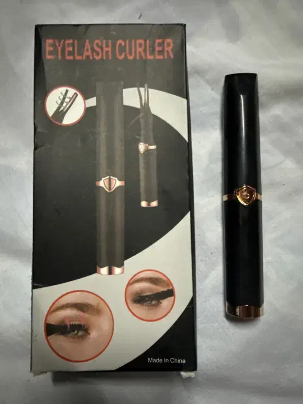 فرمژه برقی گرمایی نو|آرایشی، بهداشتی، درمانی|رشت, پیرسرا|دیوار