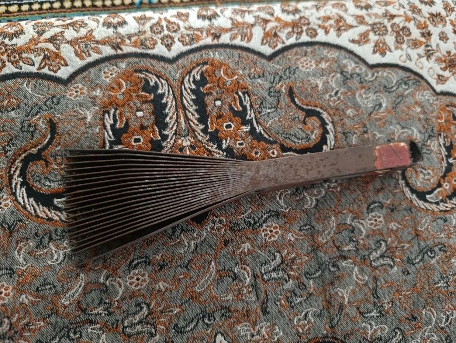 دارگلیم|گلیم، جاجیم، گبه|زنجان, |دیوار