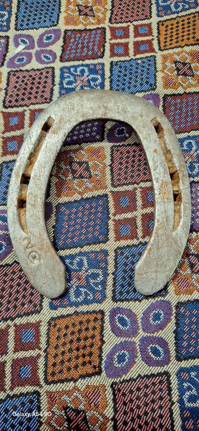 نعل اسب ۲۵۰|اسب و تجهیزات اسب‌سواری|مسجد سلیمان, |دیوار