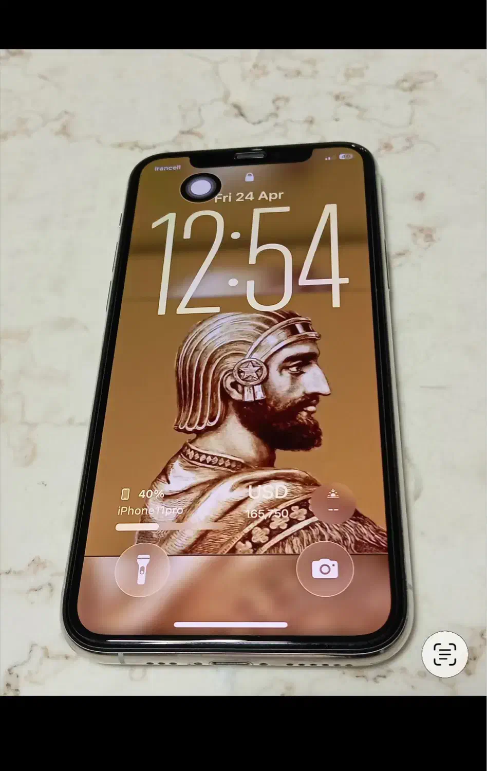 iPhone 11poro|موبایل|اراک, |دیوار