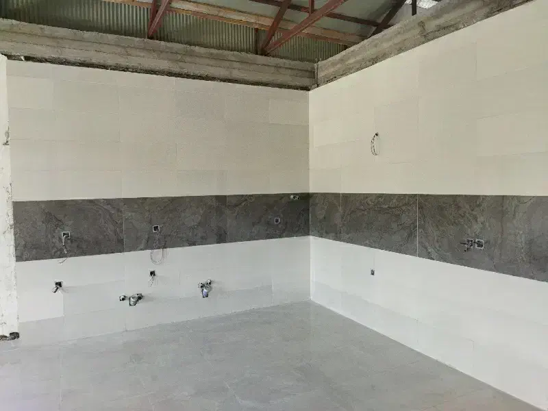 بنایی سیمان کاری کاشی و سرامیک|خدمات پیشه و مهارت|بندر ترکمن, |دیوار