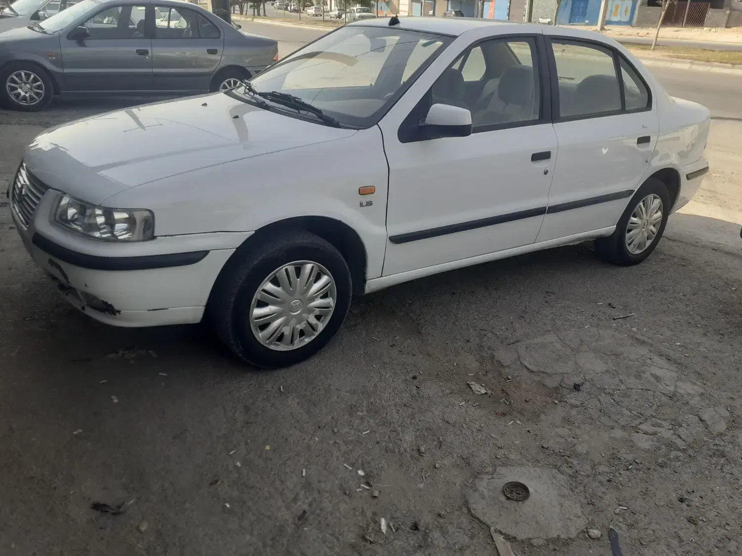 خودرو|خودرو سواری و وانت|ایلام, |دیوار