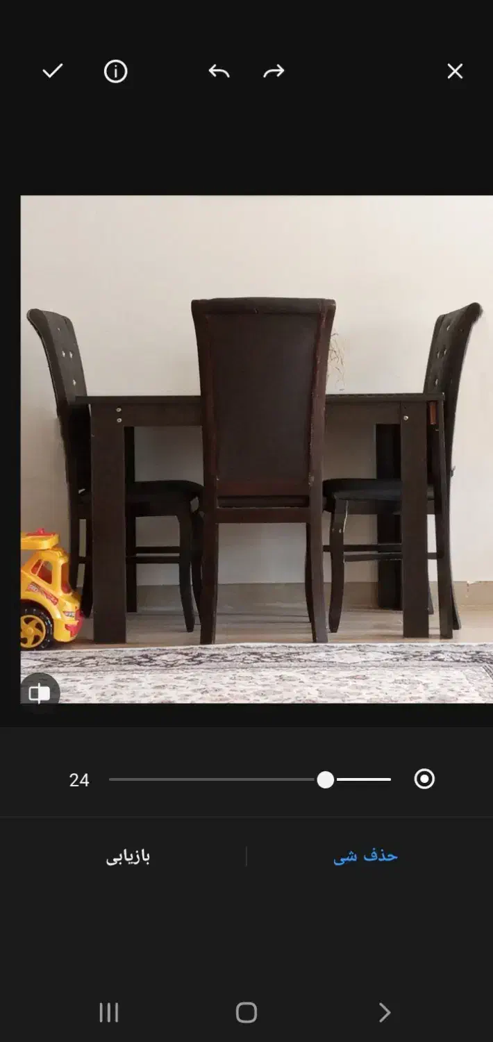 جاکفشی دراور میزغذاخوری توافقی|جاکفشی، کمد، دراور|ملایر, |دیوار