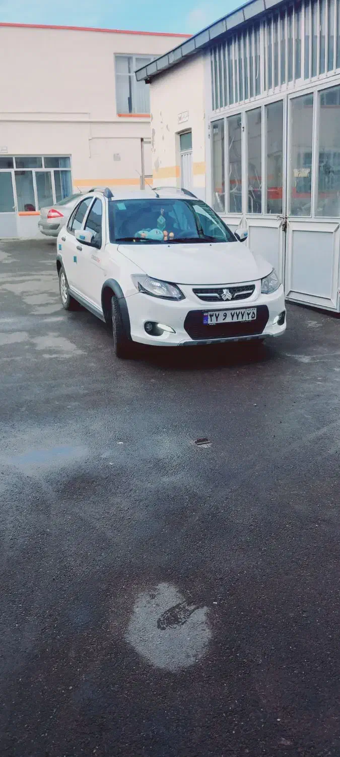 کوییک|خودرو سواری و وانت|تبریز, |دیوار