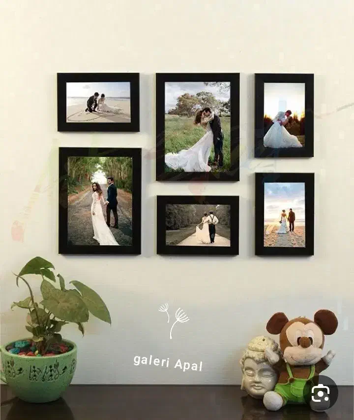 قاب عکس|تابلو، نقاشی، عکس|گلبهار, شهر جدید گلبهار|دیوار