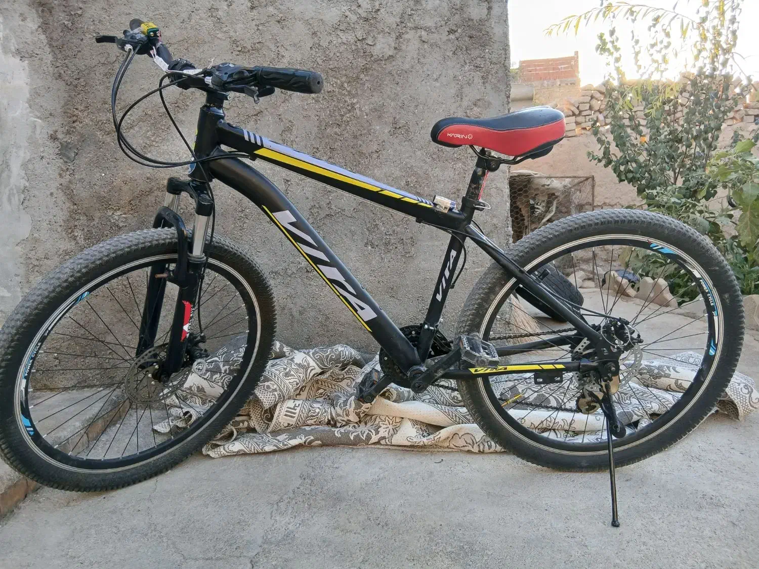 دوچرخه|دوچرخه، اسکیت، اسکوتر|بجنورد, |دیوار