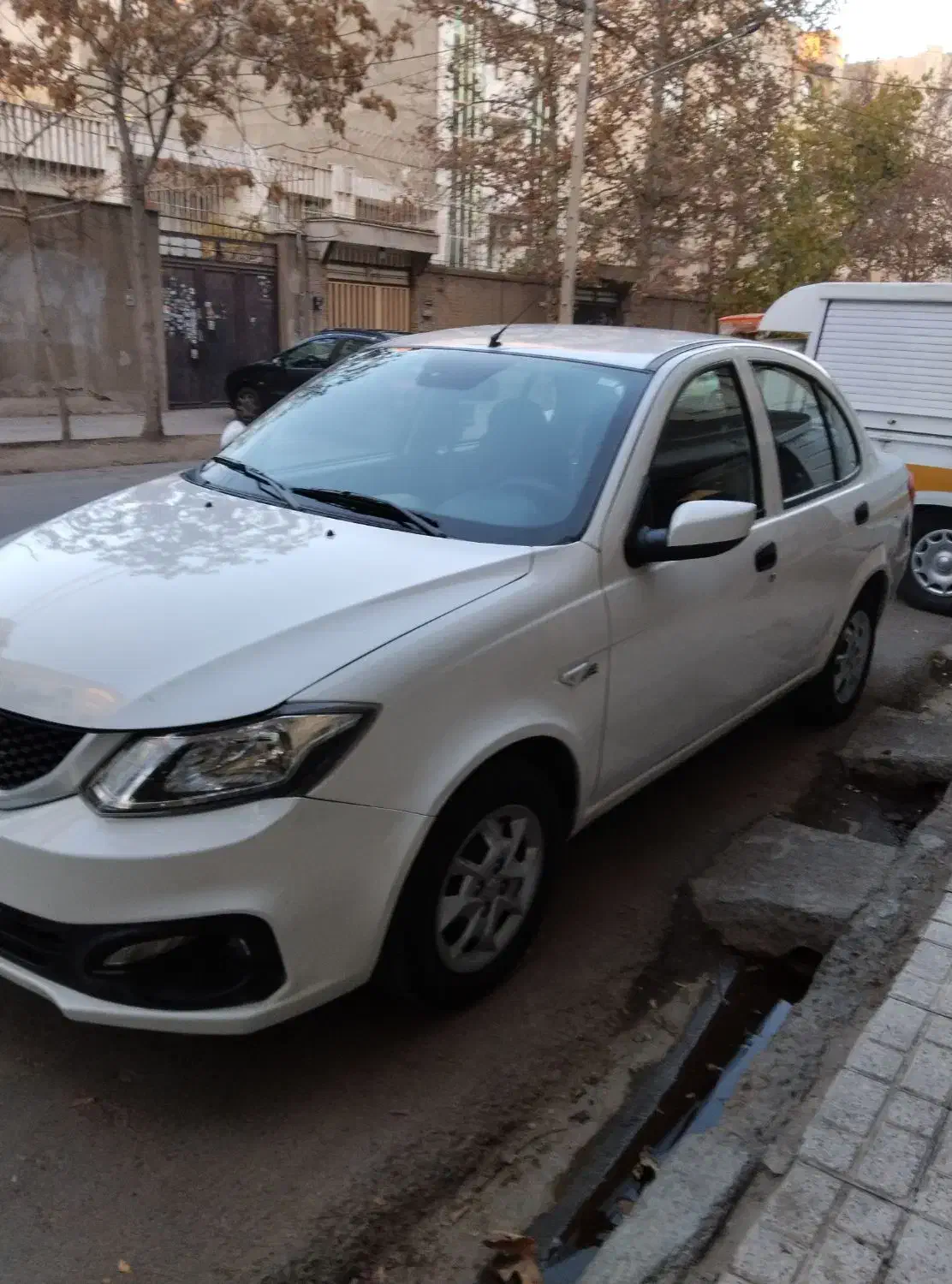 ساینا s دوگانه کارخانه|خودرو سواری و وانت|مشهد, شریف|دیوار