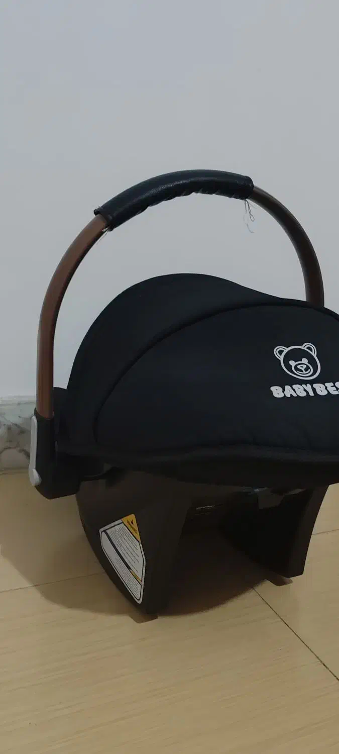 کریر نوزاد|کالسکه و لوازم جانبی|قائم‌شهر, |دیوار