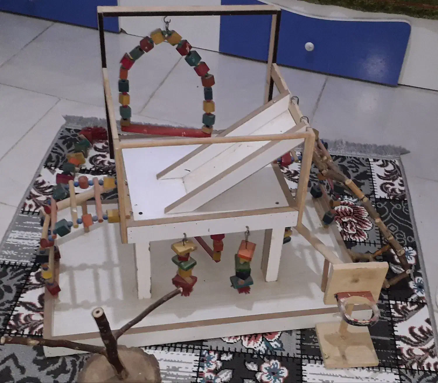 شهربازی|لوازم جانبی حیوانات|قدس, شهر‌قدس|دیوار