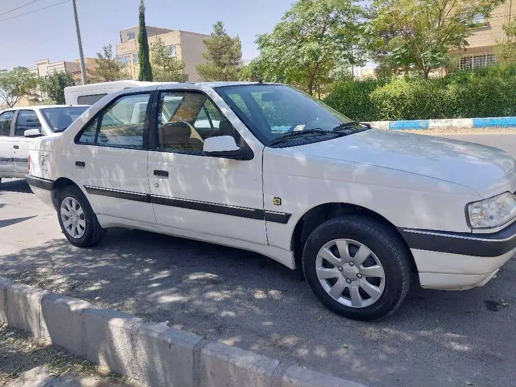 Slx مدل ۱۳۹۲ تک برگ سند|خودرو سواری و وانت|آباده, |دیوار