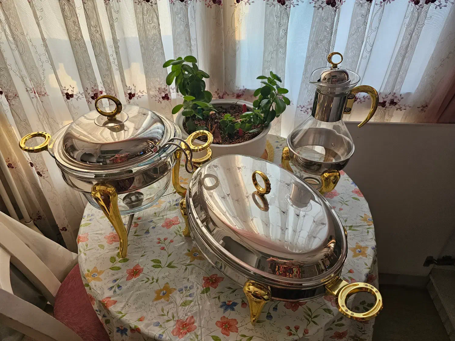 ظروف غذاخوری|ظروف سرو و پذیرایی|تهران, امیریه|دیوار