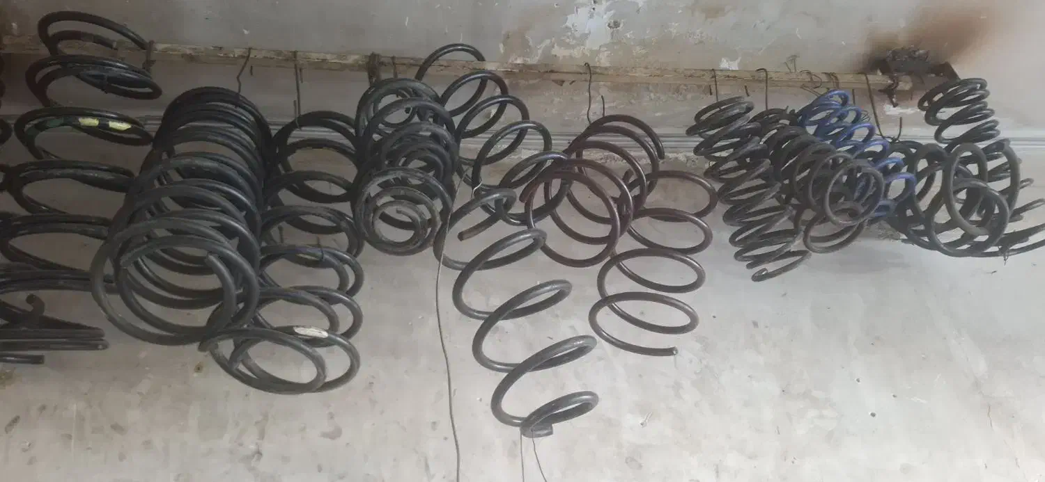 قطعات خودرو استوک|قطعات یدکی و لوازم جانبی|اردبیل, |دیوار