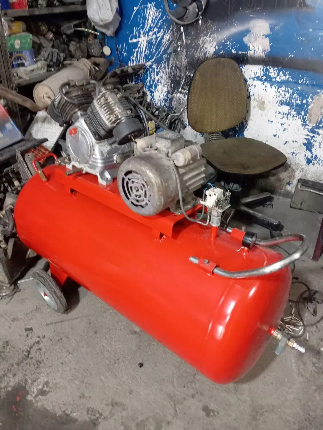 ابزارآلات و قطعات|قطعات یدکی و لوازم جانبی|بهارستان, |دیوار