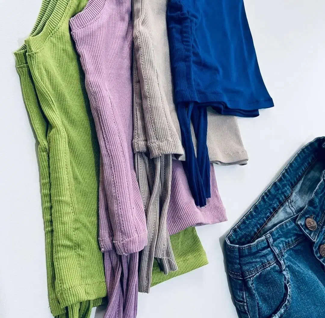 کراپ تاپ|لباس|محمدشهر, همایون ویلا|دیوار