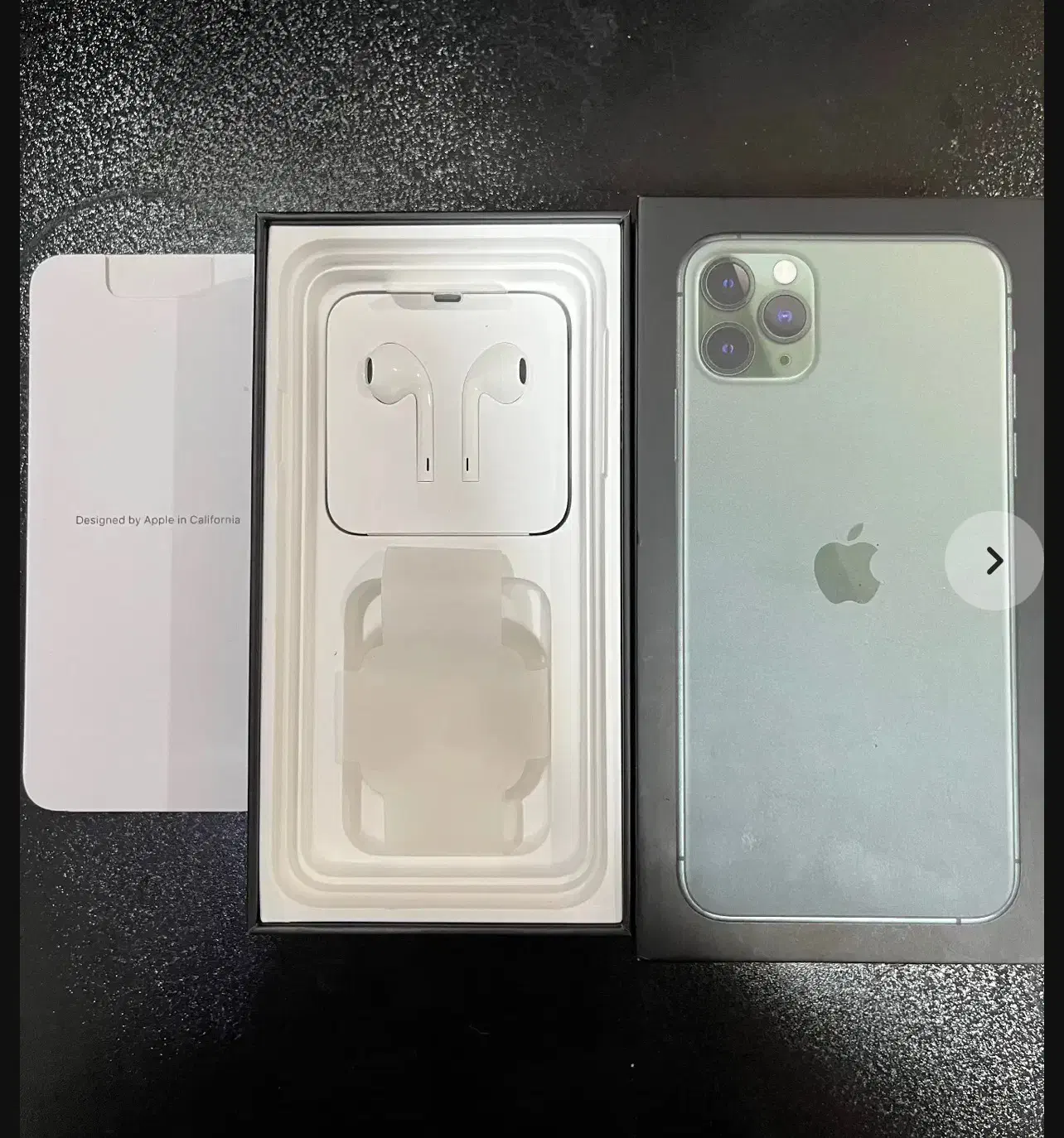 آیفون ۱۱ پرومکس ۲۵۶ گیگ iphone 11 promax 256|موبایل|تهران, سعادت‌آباد|دیوار