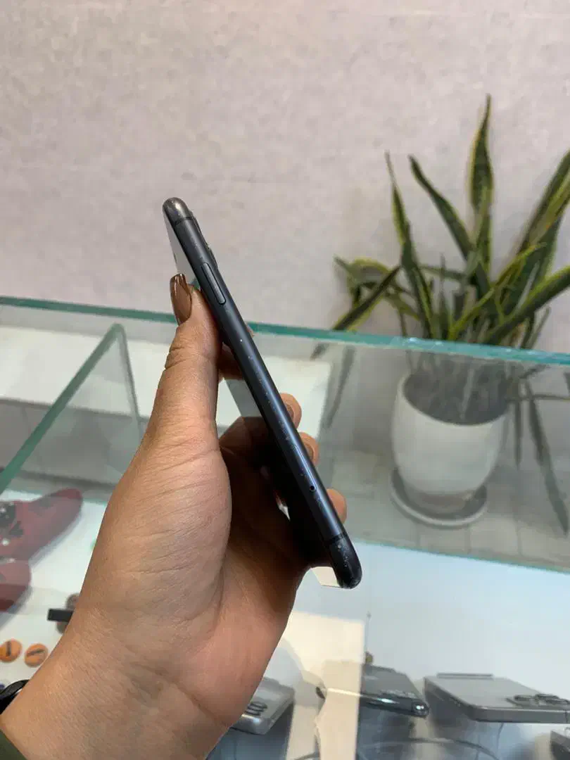 آیفون 11 نرمال ۱۲۸ کارتن اصلی|موبایل|یزد, |دیوار