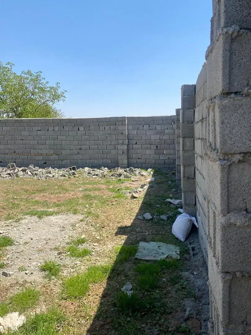 زمین مخصوص ویلا باغ|فروش زمین و ملک کلنگی|هشتگرد, فشند|دیوار