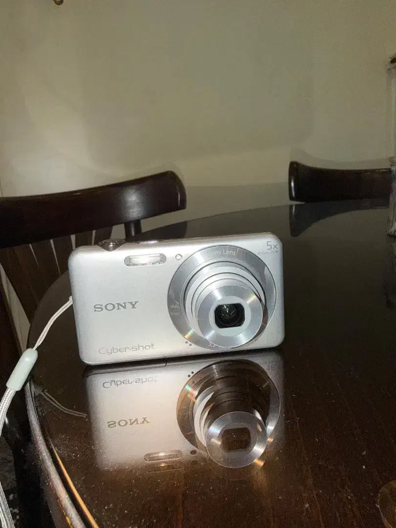 دوربین عکاسی و فیلمبرداری سونی W710|دوربین عکاسی و فیلم‌برداری|تهران, تهرانپارس غربی|دیوار