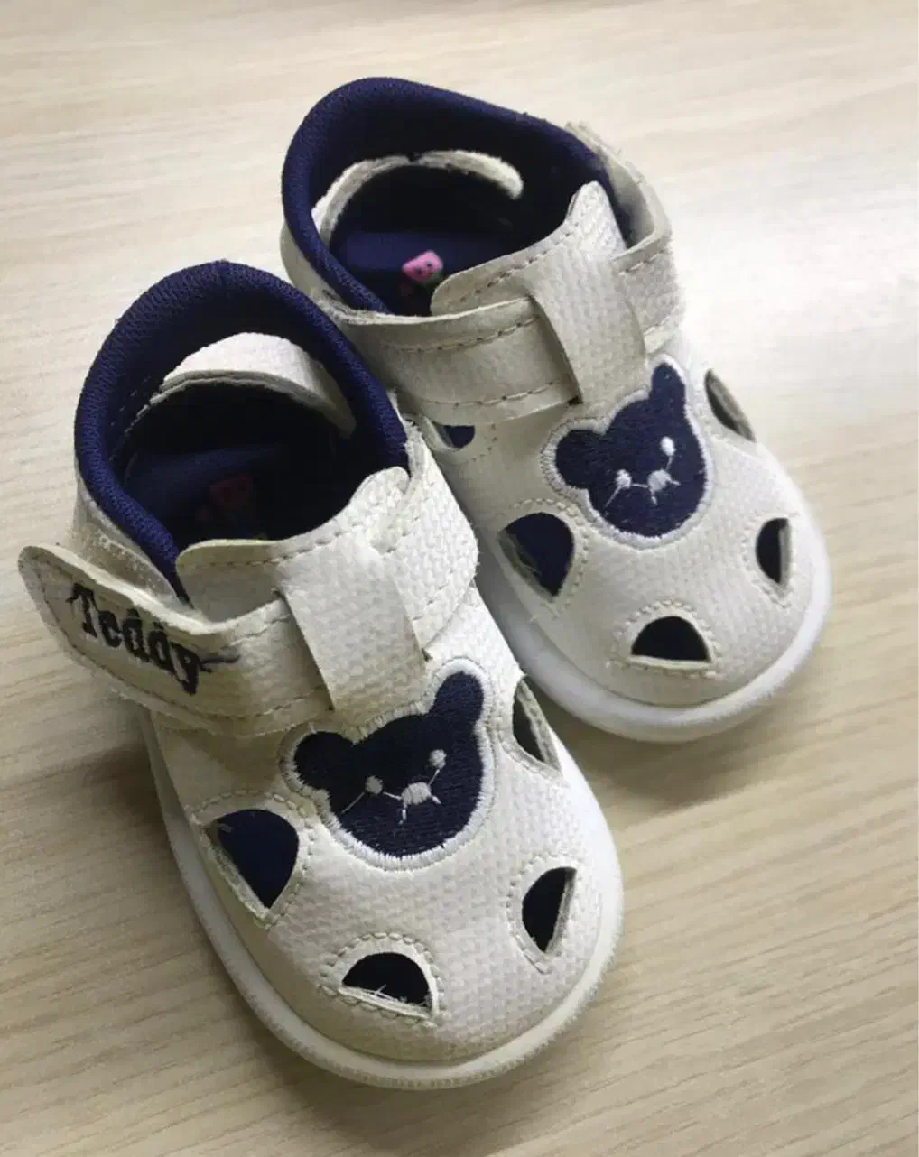 کفش تابستونی پسرانه|کفش و لباس بچه|رشت, جهاد|دیوار