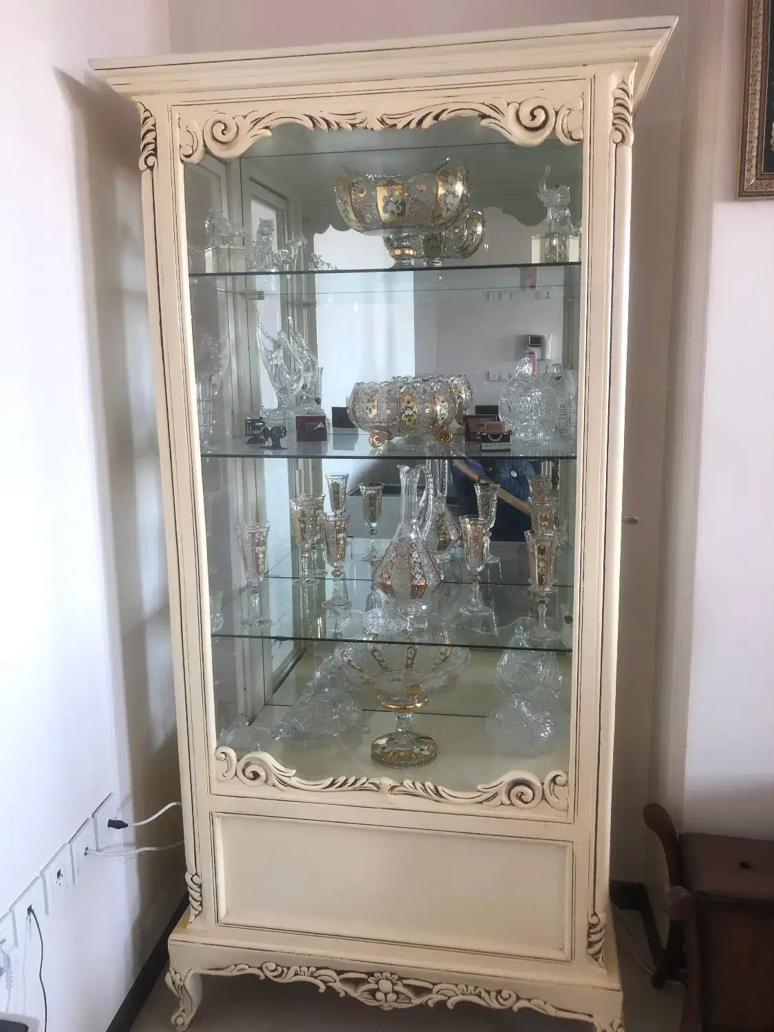 بوفه|بوفه، ویترین، کنسول|تهران, دردشت|دیوار