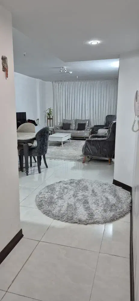 ۸۵ متری فول امکانات در خیابان عطار|اجارهٔ آپارتمان|شاهین‌شهر, شهرک پردیس|دیوار