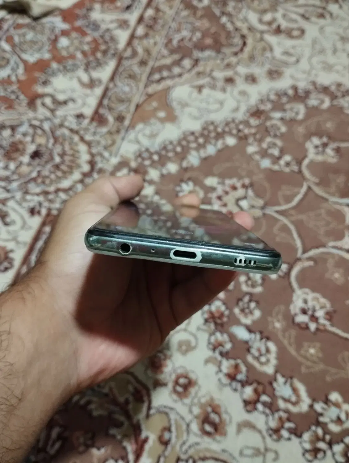 a52s 5g 128/8|موبایل|ساری, |دیوار