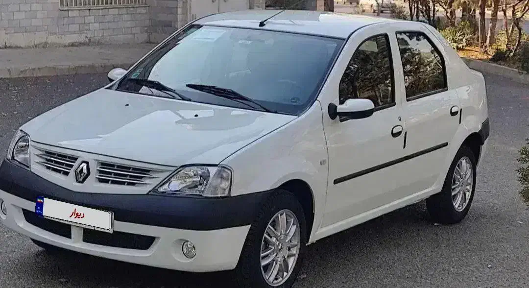 تندر ۹۰ مدل ۹۶ کارکرد ۵۲ هزار|خودرو سواری و وانت|ویلکیج, |دیوار