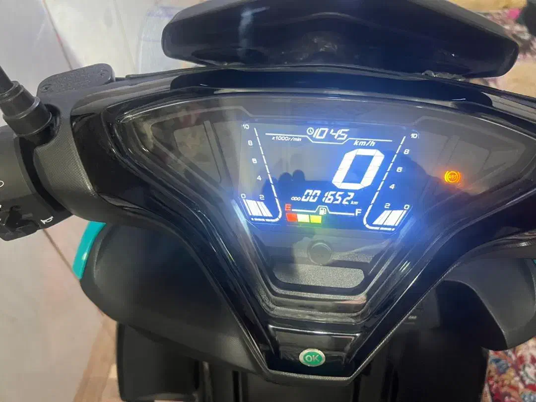 موتورایروکس170|موتورسیکلت|بندرعباس, |دیوار