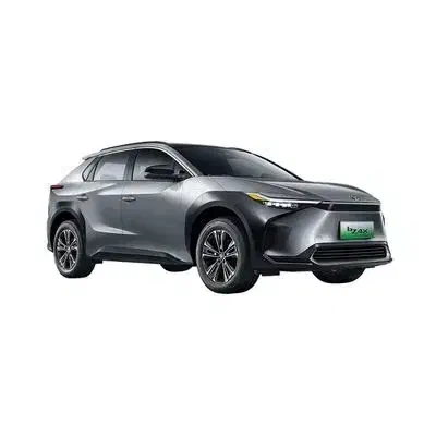 نمایندگی بهروزی مند کد ۱۰۳۲،Toyota bz4 pro|خودرو سواری و وانت|تهران, نمایشگاه بین المللی|دیوار