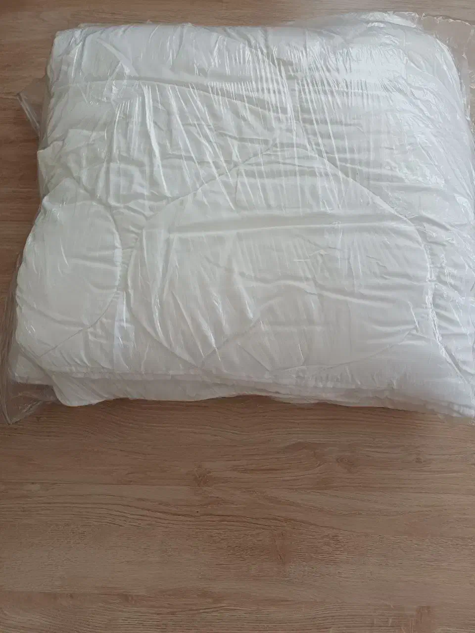 لحاف دو نفره مارک بلونا ترکیه نو|رختخواب، بالش، پتو|تبریز, |دیوار