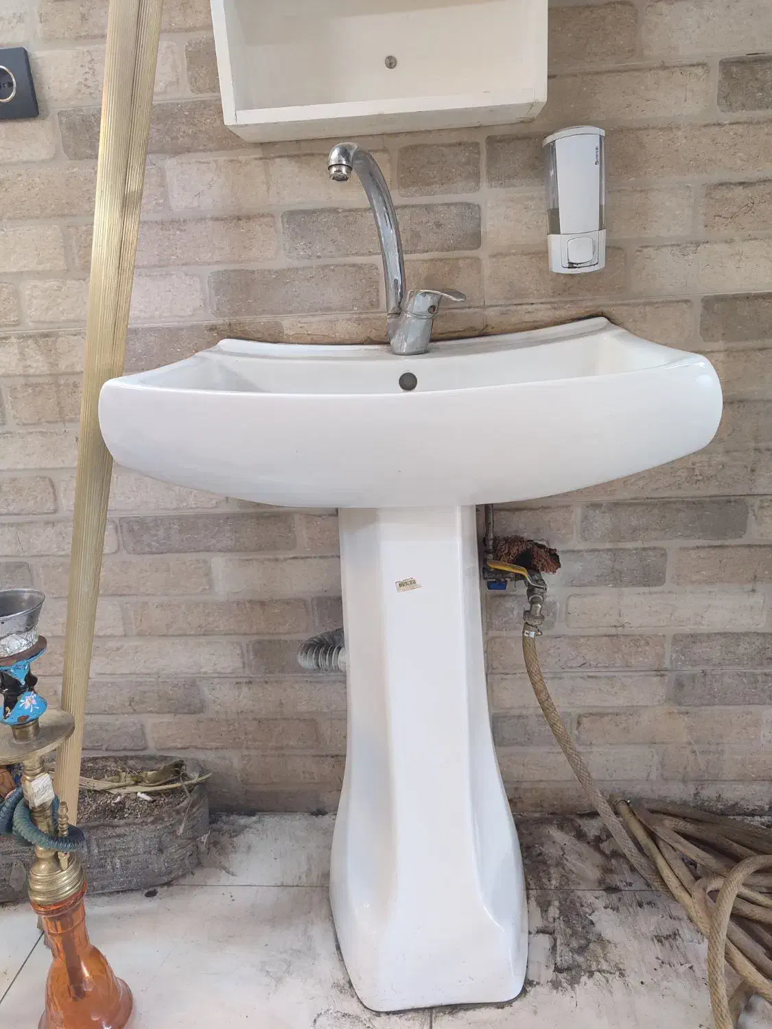 روشویی|لوازم سرویس بهداشتی|تهران, کیانشهر|دیوار