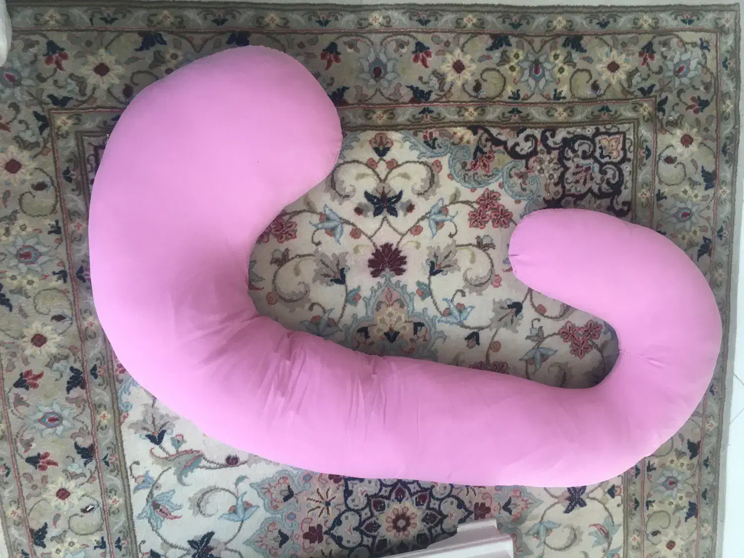 بالش بارداری و شیردهی|رختخواب، بالش، پتو|تهران, شهرک غرب|دیوار