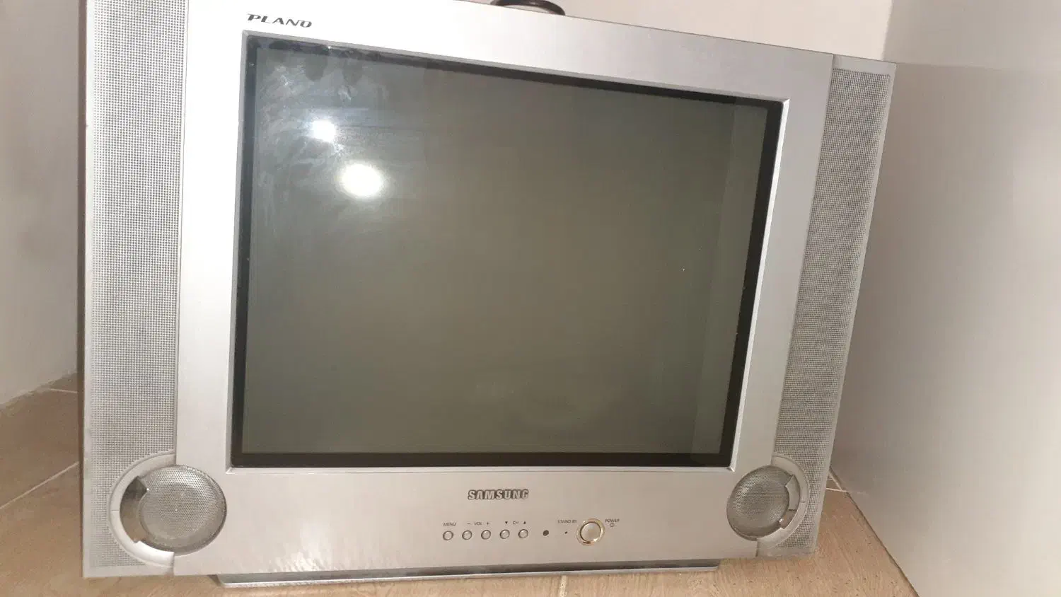 تلوزیون سامسونگ|تلویزیون و پروژکتور|اسلامشهر, مطهری|دیوار