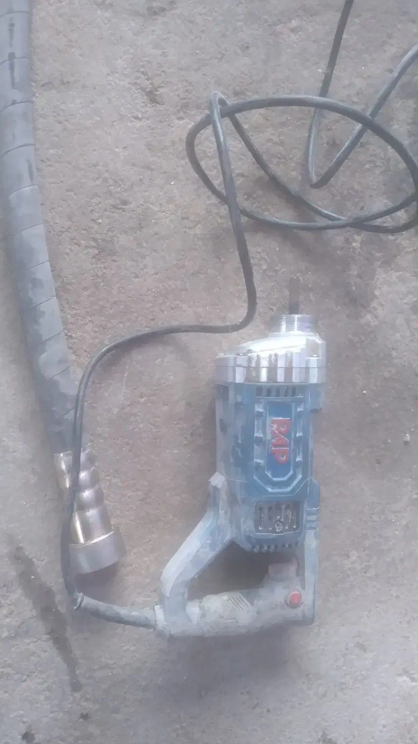 ویبره|مصالح و تجهیزات ساختمان|کوهدشت, |دیوار