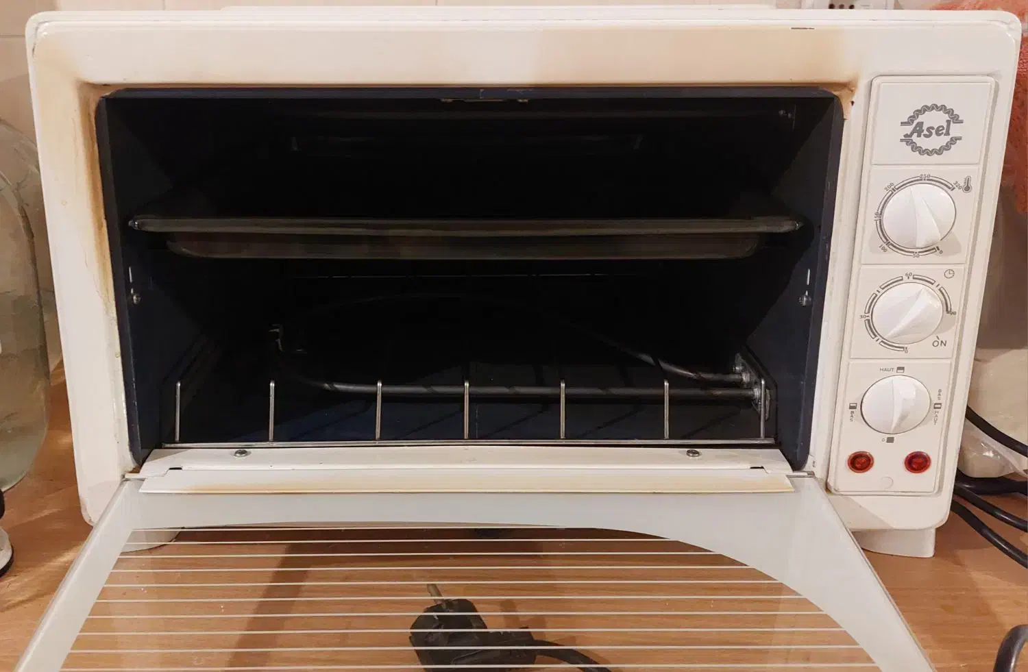 ماکروویو|اجاق گاز و لوازم برقی پخت‌وپز|ارومیه, |دیوار