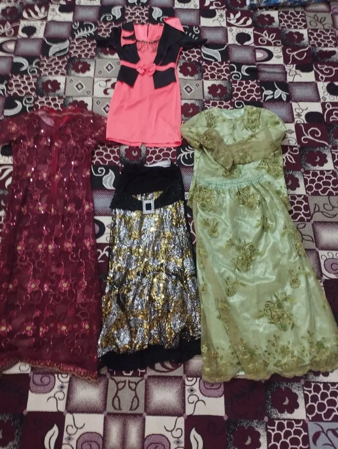 حراج حراج|لباس|برازجان, |دیوار