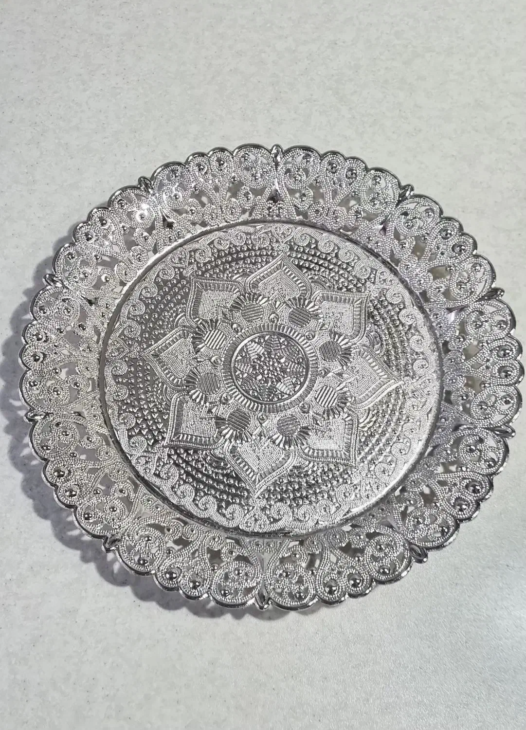 سیلور|ظروف سرو و پذیرایی|اصفهان, خانه اصفهان|دیوار