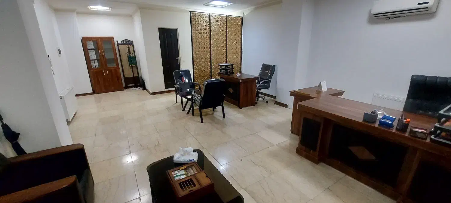 اجاره ۵۵ متر اداری مرکز شهر/مشتری پسند/تمیز و بروز|اجارهٔ دفتر کار، اتاق اداری، مطب|شهریار, شهریار|دیوار
