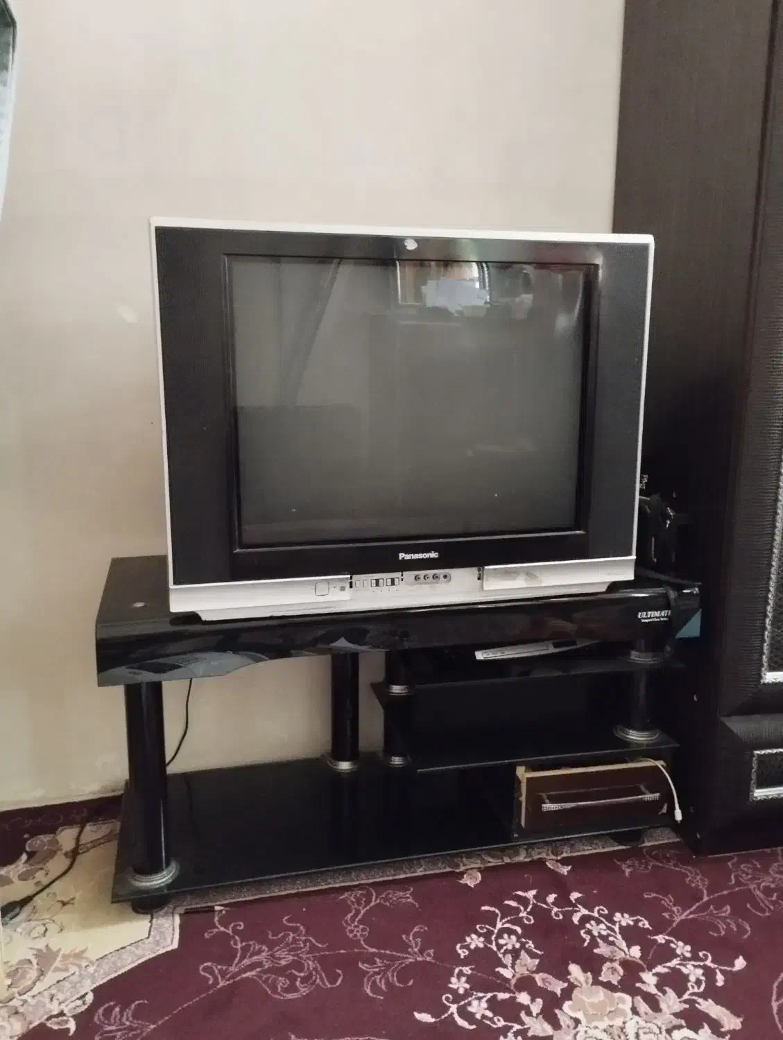 تلویزیون و زیرش|تلویزیون و پروژکتور|اسدآباد, |دیوار