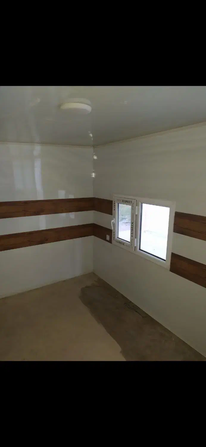 کانکس اجاره ای|مصالح و تجهیزات ساختمان|خرمدره, |دیوار