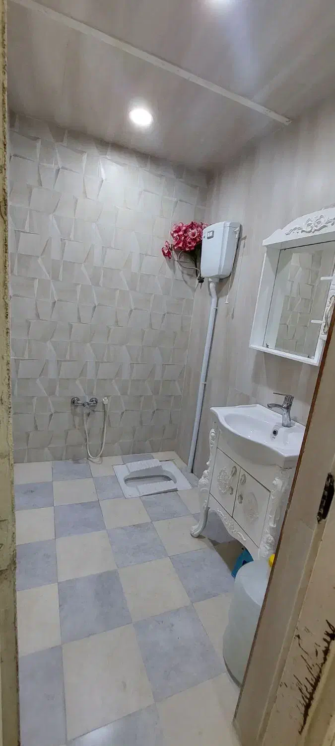 آپارتمان شوشترنو سکتور۵ طبقه سوم  200متری 3اتاقه|فروش آپارتمان|شوشتر, |دیوار