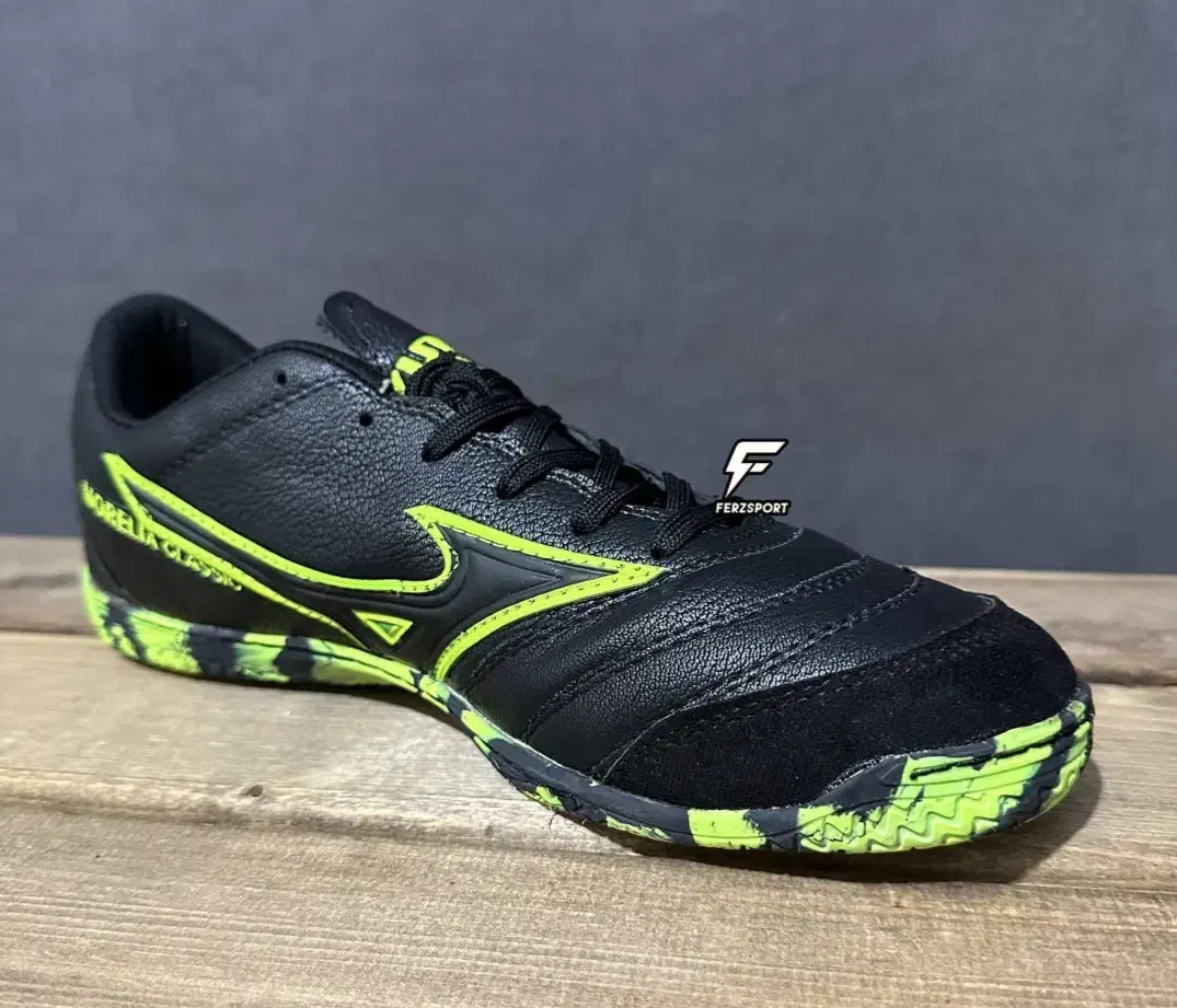 کفش سالنی سایز ۴۶|کیف، کفش، کمربند|بندر گز, |دیوار