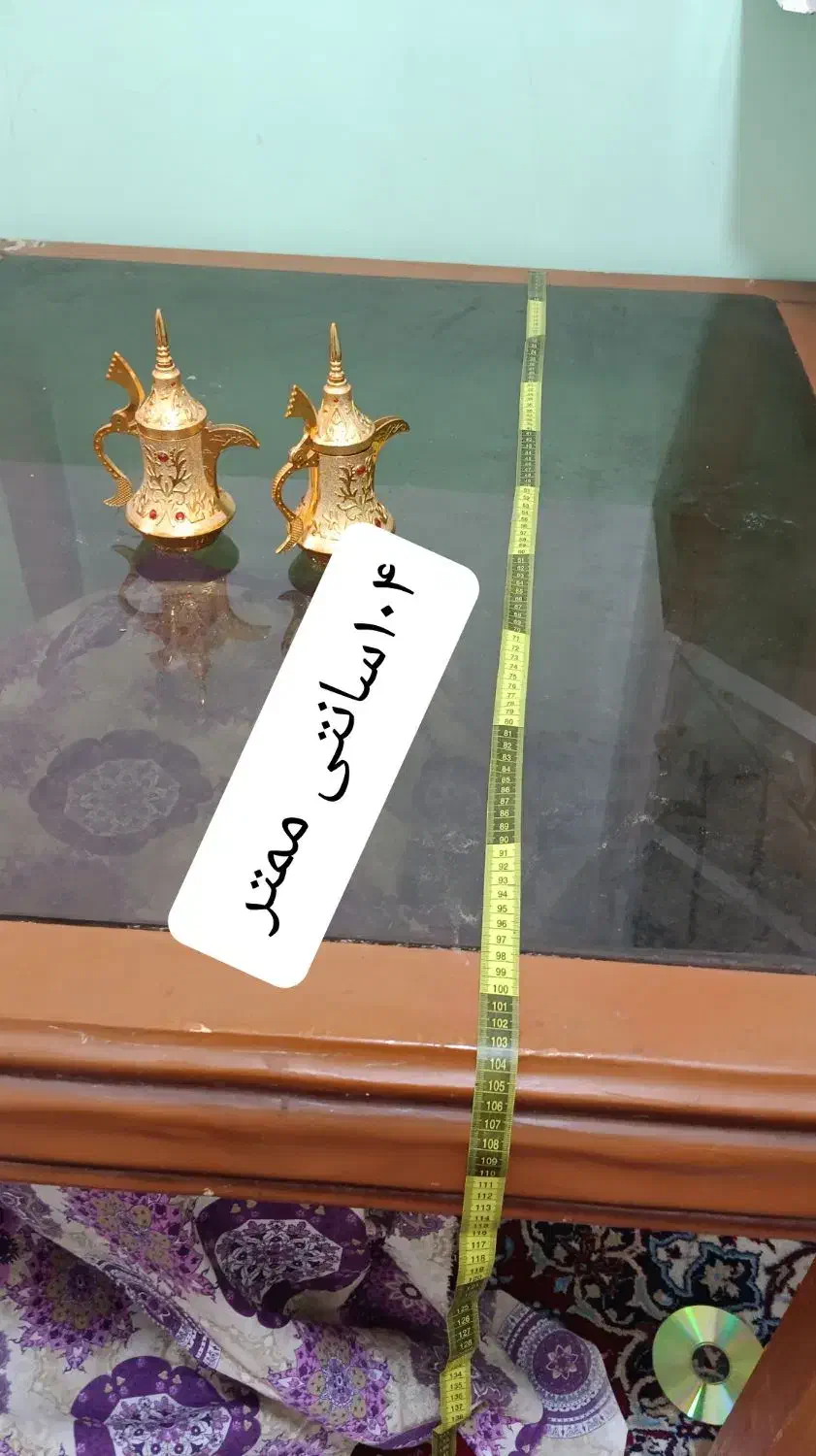 میز ناهاری چهار نفره|میز و صندلی غذاخوری|بندر گناوه, |دیوار