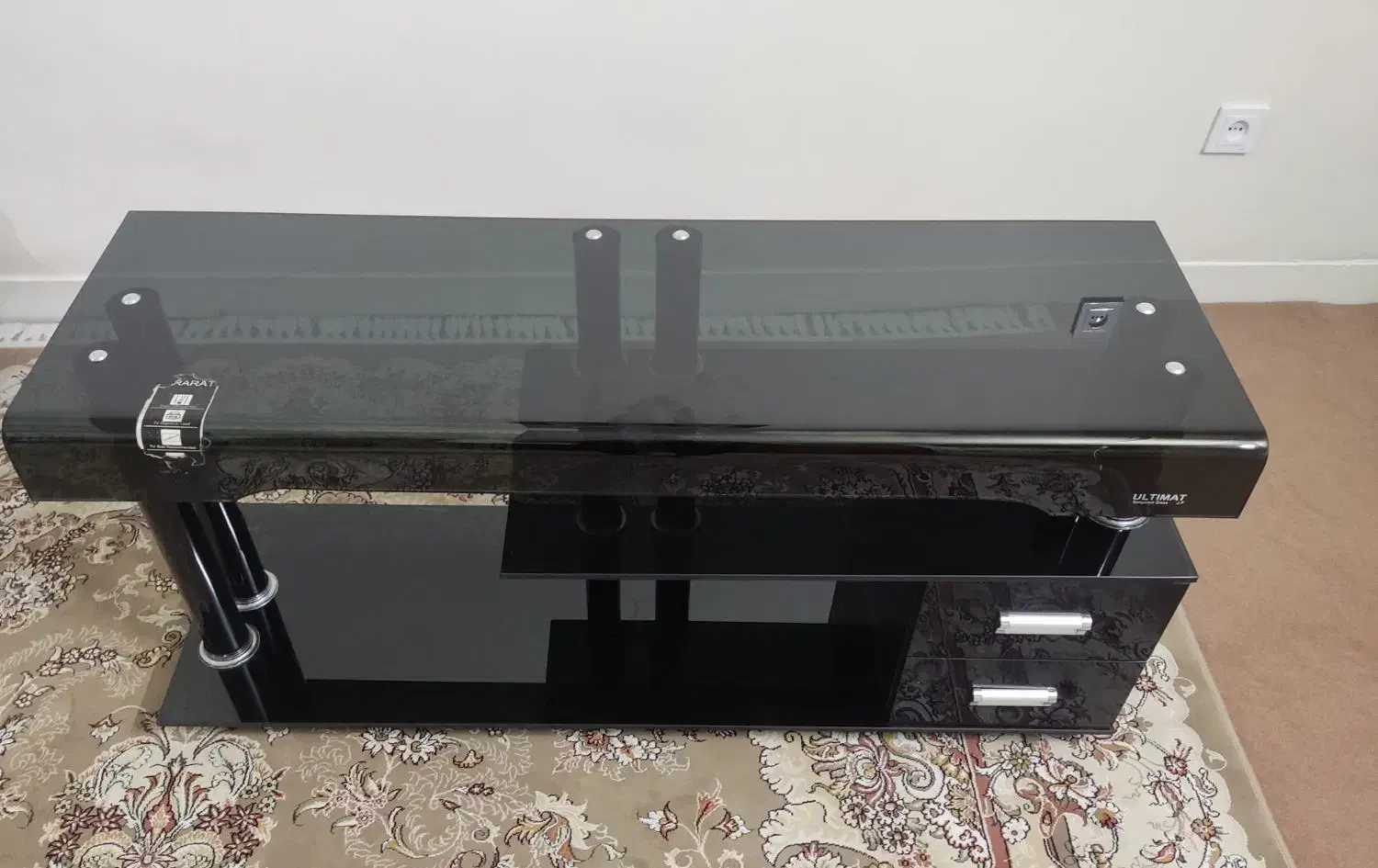 میز تلویزیون|میز تلویزیون|خمینی‌شهر, |دیوار