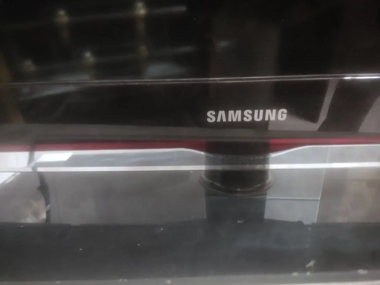 تلوزیون سامسونگ|تلویزیون و پروژکتور|زنجان, |دیوار